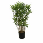 Bambus artificial oriental H70