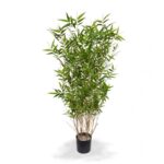 Bambus artificial oriental H100
