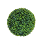 Buxus artificial rotund D28cm