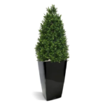 Buxus artificial copac UV H110 - imagine 2