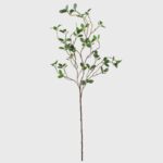 Creanga Pittosporum artificial verde H100cm
