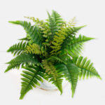 Feriga artificiala tufa 40cm