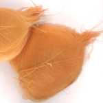 Frunze voal piersica