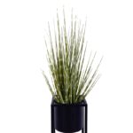 Iarba artificiala verde zebra H60 - imagine 2