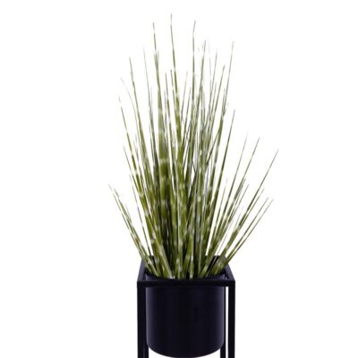 Iarba artificiala verde zebra H60 - imagine 2