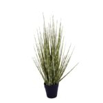 Iarba artificiala verde zebra H60 - imagine 3