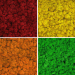 Licheni stabilizati Mix BasicBox 4x200g