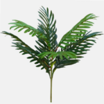 Palmier artificial tufa D50 si H56cm