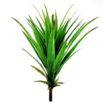 Yucca tufa artificiala Delux H50cm