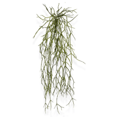 Rhipsalis M curgatoare artificiala H55 - imagine 1