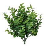 Eucalipt artificial tufa H31