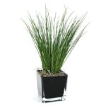 Iarba artificiala H35cm - imagine 3