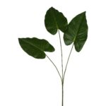 Philodendron creanga artificiala H77