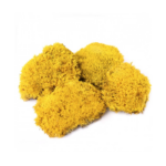 Muschi stabilizat bombat mini Lemon 8cm