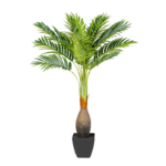Palmier artificial Kentia in ghiveci 100cm