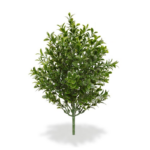 Buxus artificial UV tufa 30cm