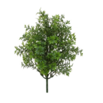 Eucalipt artificial UV tufa 30cm