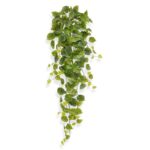 Philodendron artificial curgator 80cm