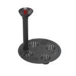 Sistem auto-udare rotund D30