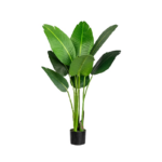 Strelitzia Nicolai artificiala 120cm