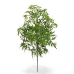 Aralia tufa artificiala UV 50cm