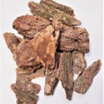 Scoarta decorativa pin 500g