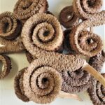 Fructe uscate Coarne palmier set