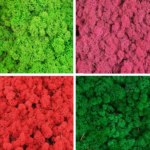 Licheni stabilizati Mix Hope 4x200g