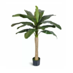 Bananier artificial h120