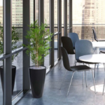 Bambus artificial UV H90 - imagine 6