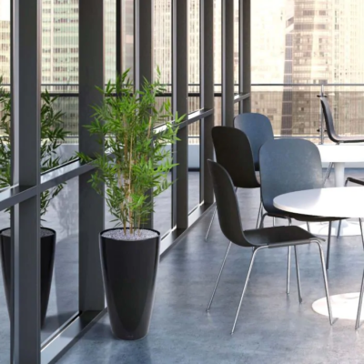 Bambus artificial UV H90 - imagine 6