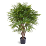 Mimoza copac artificial UV H110 D80