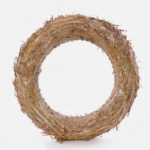 Coronita paie uscate D30cm