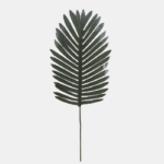Palmier frunza artificiala 57cm