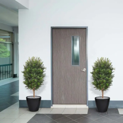 Taxus artificial UV H90 D45 - imagine 2