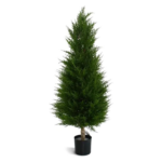 Tuja copac artificial UV H100 D40