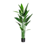 Canna artificiala verde 140cm