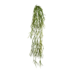Rhipsalis artificial verde 61cm