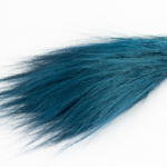 Iarba Barba conservata albastru 60cm