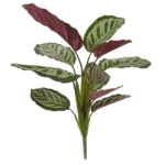 Planta artificiala Calathea h45cm