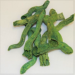 Crengi deco verde 100g