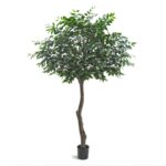 Arbore_de_cafea artificial_320cm_0