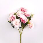Dalia mini tufa x9 cireasa 29cm