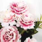 Dalia mini tufa x9 cireasa 29cm - imagine 2