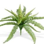 Feriga PVC artificiala tufa D65 - imagine 2