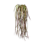 Iarba curgatoare artificiala bordo 60cm