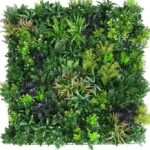 GreenTropical gradina verticala artificiala 1mp