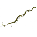 Creanga artificiala liana verde 107cm