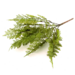 Feriga artificiala Adiantum verde 44cm