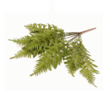 Feriga artificiala pvc 48cm